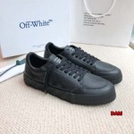 2024年10月8日早秋高品質新品入荷 OFF WHITE スニーカー DAM工場35-45