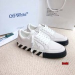 2024年10月8日早秋高品質新品入荷 OFF WHITE スニーカー DAM工場35-45