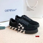 2024年10月8日早秋高品質新品入荷 OFF WHITE スニーカー DAM工場35-45