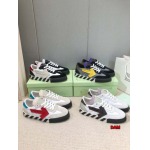 2024年10月8日早秋高品質新品入荷 OFF WHITE スニーカー DAM工場35-45