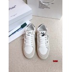 2024年10月8日早秋高品質新品入荷 OFF WHITE スニーカー DAM工場35-45