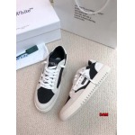 2024年10月8日早秋高品質新品入荷 OFF WHITE スニーカー DAM工場35-45