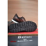 2024年10月8日早秋高品質新品入荷 Berluti  スニーカー DAM工場39-44