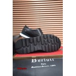 2024年10月8日早秋高品質新品入荷 Berluti  スニーカー DAM工場39-44