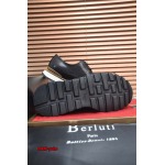 2024年10月8日早秋高品質新品入荷 Berluti  スニーカー DAM工場39-44