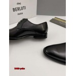 2024年10月8日早秋高品質新品入荷 Berluti  革靴 DAM工場