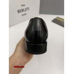 2024年10月8日早秋高品質新品入荷 Berluti  革靴 DAM工場