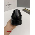 2024年10月8日早秋高品質新品入荷 Berluti  革靴 DAM工場