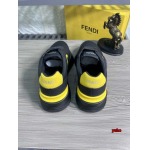 2024年10月8日早秋新品入荷 FENDI  スニーカー YUHE工場