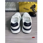 2024年10月8日早秋新品入荷FENDI スニーカー YUHE工場