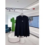 2024年10月8日秋冬高品質新品入荷LOEWE 長袖 Tシャツ m5工場 S-L