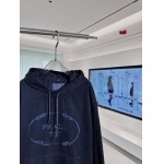 2024年10月8日秋冬高品質新品入荷PRADA スウェット  m5工場 S-L