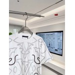 2024年10月8日秋冬高品質新品入荷ルイヴィトン半袖 Tシャツ m5工場