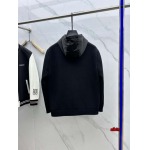 2024年10月8日秋冬高品質新品入荷 PRADA 厚手 ジャケットアウター AIBIN工場