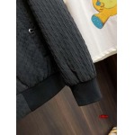 2024年10月8日秋冬高品質新品入荷 PRADA 厚手 ジャケットアウター AIBIN工場