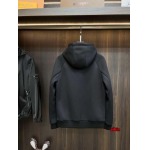 2024年10月8日秋冬高品質新品入荷 PRADA 厚手 ジャケットアウター AIBIN工場