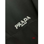 2024年10月8日秋冬高品質新品入荷 PRADA 厚手 ジャケットアウター AIBIN工場