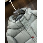 2024年10月8日秋冬高品質新品入荷 PRADA ダウンジャケット AIBIN工場