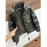 2024年10月8日秋冬高品質新品入荷 PRADA ダウンジャケット AIBIN工場