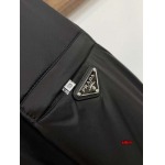 2024年10月8日秋冬高品質新品入荷 PRADA 綿入れの服厚手 ジャケットアウター AIBIN工場