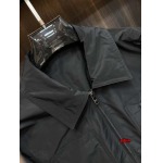 2024年10月8日秋冬高品質新品入荷 PRADA 綿入れの服厚手 ジャケットアウター AIBIN工場