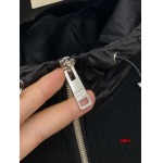 2024年10月8日秋冬高品質新品入荷 PRADA 厚手 ジャケットアウター AIBIN工場