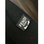 2024年10月8日秋冬高品質新品入荷 FENDI ジャケットアウター AIBIN工場