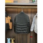 2024年10月8日秋冬高品質新品入荷 Brunello Cucinelli ダウンジャケット AIBIN工場