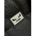 2024年10月9日秋冬高品質新品入荷 FENDI ダウンジャケット AIBIN工場