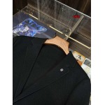 2024年10月9日秋冬高品質新品入荷Dolce&Gabbana  ジャケットアウター AIBIN工場