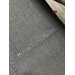 2024年10月9日秋冬高品質新品入荷Brunello Cucinelli  ジャケットアウター AIBIN工場