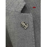 2024年10月9日秋冬高品質新品入荷Brunello Cucinelli  ジャケットアウター AIBIN工場