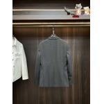 2024年10月9日秋冬高品質新品入荷Brunello Cucinelli  ジャケットアウター AIBIN工場