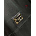 2024年10月9日秋冬高品質新品入荷Dolce&Gabbana 綿入れの服ジャケットアウター AIBIN工場