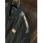 2024年10月9日秋冬高品質新品入荷Dolce&Gabbana 綿入れの服ジャケットアウター AIBIN工場