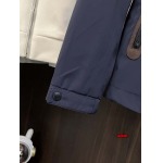 2024年10月9日秋冬高品質新品入荷ZEGNA ジャケットアウター AIBIN工場