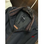 2024年10月9日秋冬高品質新品入荷ZEGNA ジャケットアウター AIBIN工場