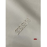 2024年10月9日秋冬高品質新品入荷ZEGNA  ジャケットアウター AIBIN工場