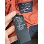 2024年10月9日秋冬高品質新品入荷ZEGNA  ジャケットアウター AIBIN工場