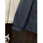 2024年10月9日秋冬高品質新品入荷ZEGNA  ジャケットアウター AIBIN工場