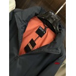 2024年10月9日秋冬高品質新品入荷ZEGNA  ジャケットアウター AIBIN工場