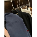 2024年10月9日秋冬高品質新品入荷ZEGNA  ジャケットアウター AIBIN工場