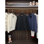 2024年10月9日秋冬高品質新品入荷ZEGNA  ジャケットアウター AIBIN工場