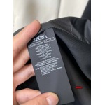 2024年10月9日秋冬高品質新品入荷ZEGNA  ジャケットアウター AIBIN工場