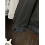 2024年10月9日秋冬高品質新品入荷Zenga 綿入れの服ジャケットアウター AIBIN工場