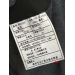 2024年10月9日秋冬高品質新品入荷Zenga 綿入れの服ジャケットアウター AIBIN工場