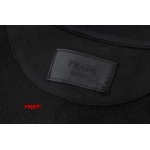 2024年10月9日秋冬原版復刻新品入荷PRADA  スウェット YIYI工場S-L