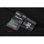 2024年10月9日秋冬原版復刻新品入荷PRADA  スウェット YIYI工場S-L