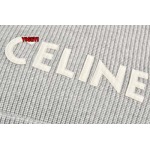 2024年10月9日秋冬原版復刻新品入荷 CELINE  カシミヤ セーターYIYI工場