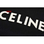 2024年10月9日秋冬原版復刻新品入荷 CELINE  カシミヤ セーターYIYI工場